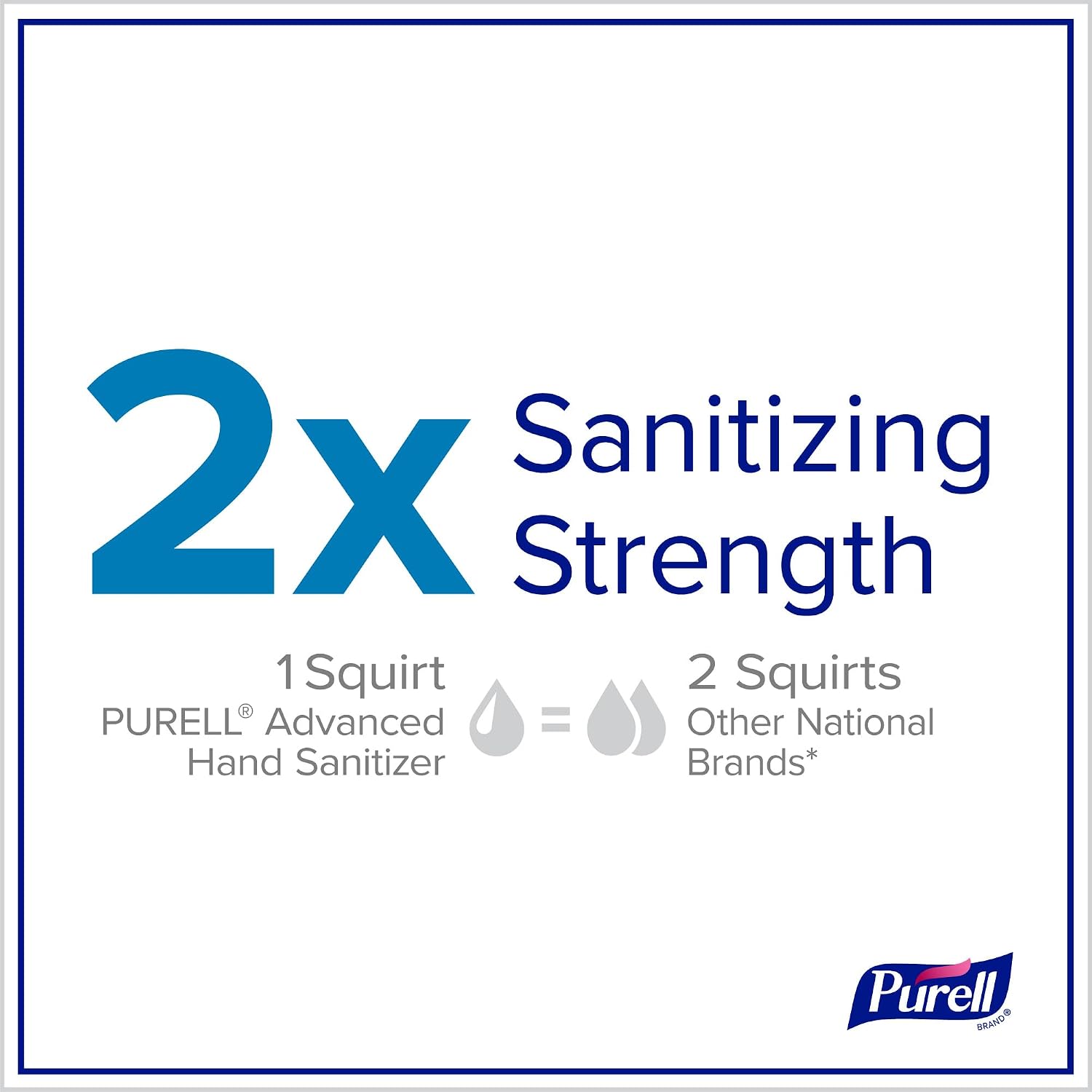 Purell Naturals Hand Sanitizer Gel, Pump Bottle, 12ct x 12 fl oz - 9629-12 - Image 5