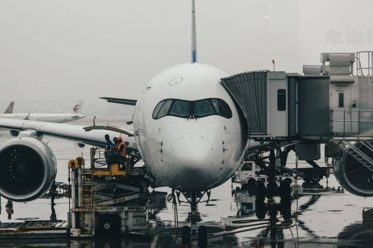 Essential Gear for Frequent Flyers: Your Complete Packing List